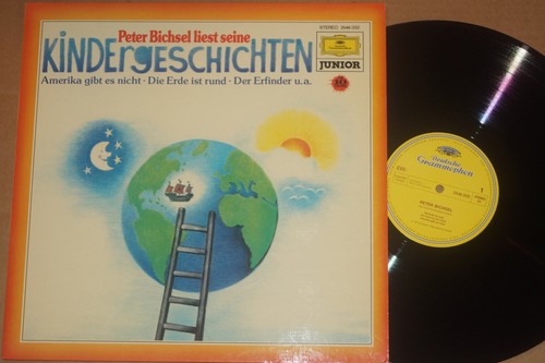 Peter bichsel liest seine - peter,