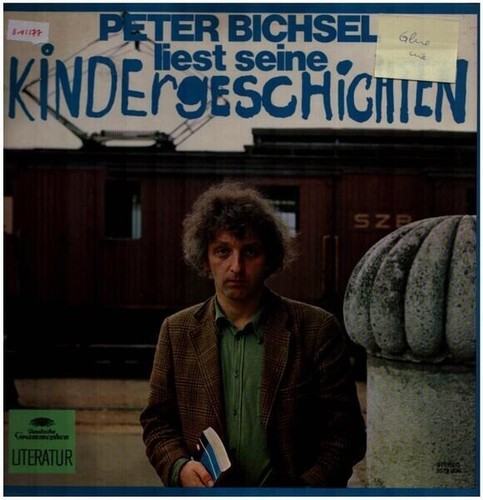 Kinder hörspiel peter - lp,
