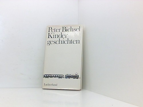 Peter bichsel - peter,