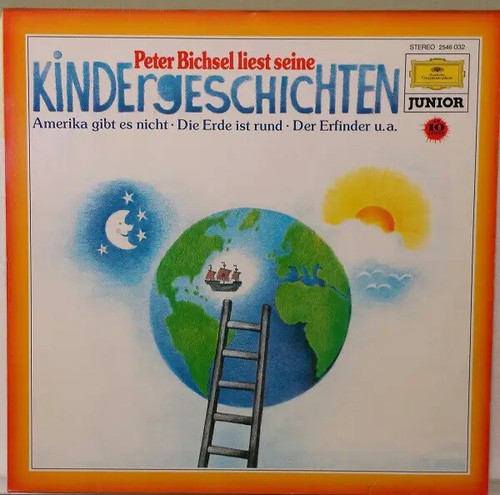 Kinder hörspiel peter - kinder-hörspiel, bichsel