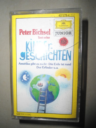 Xxxx peter bichsel liest seine - bichsel,