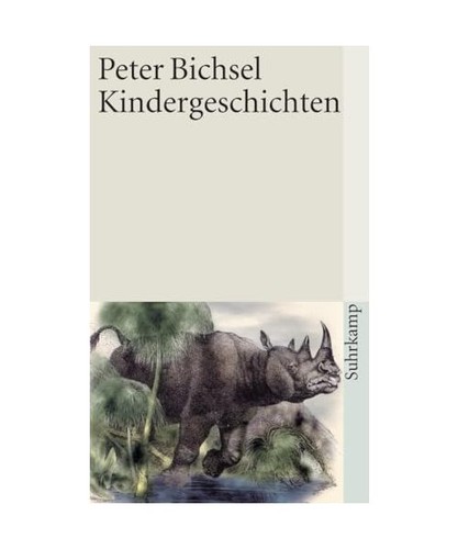 Kindergeschichten bichsel - kindergeschichten,,