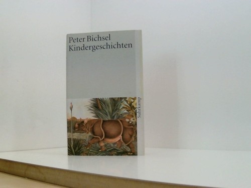 Kindergeschichten suhrkamp - kindergeschichten, (suhrkamp
