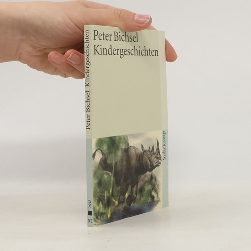 Kindergeschichten peter - | ,