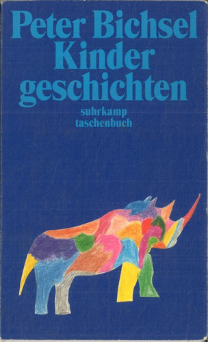 Kindergeschichten von peter - von,