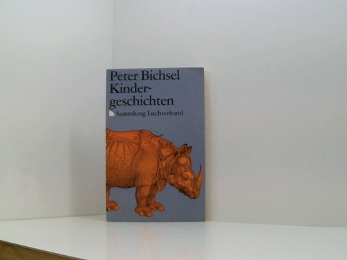 Kindergeschichten - (7438, 036)