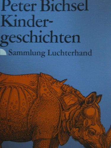Kindergeschichten - , 036)