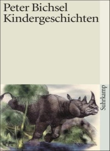 Kindergeschichten.,Peter