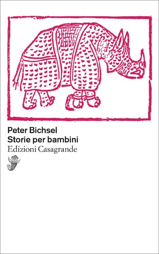 Buch peter bichsel - -,