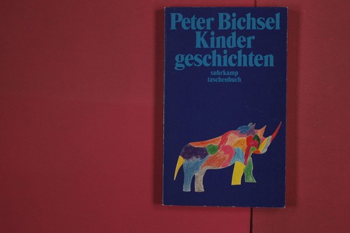 278032 peter bichsel - peter,